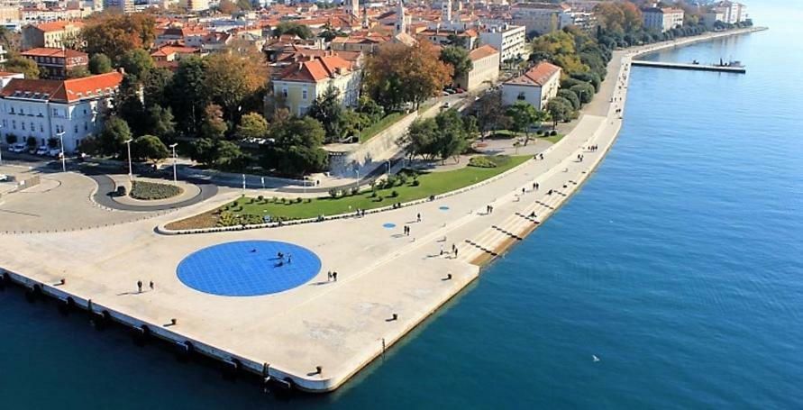 Vacation House Maslina Rupalj Екстериор снимка