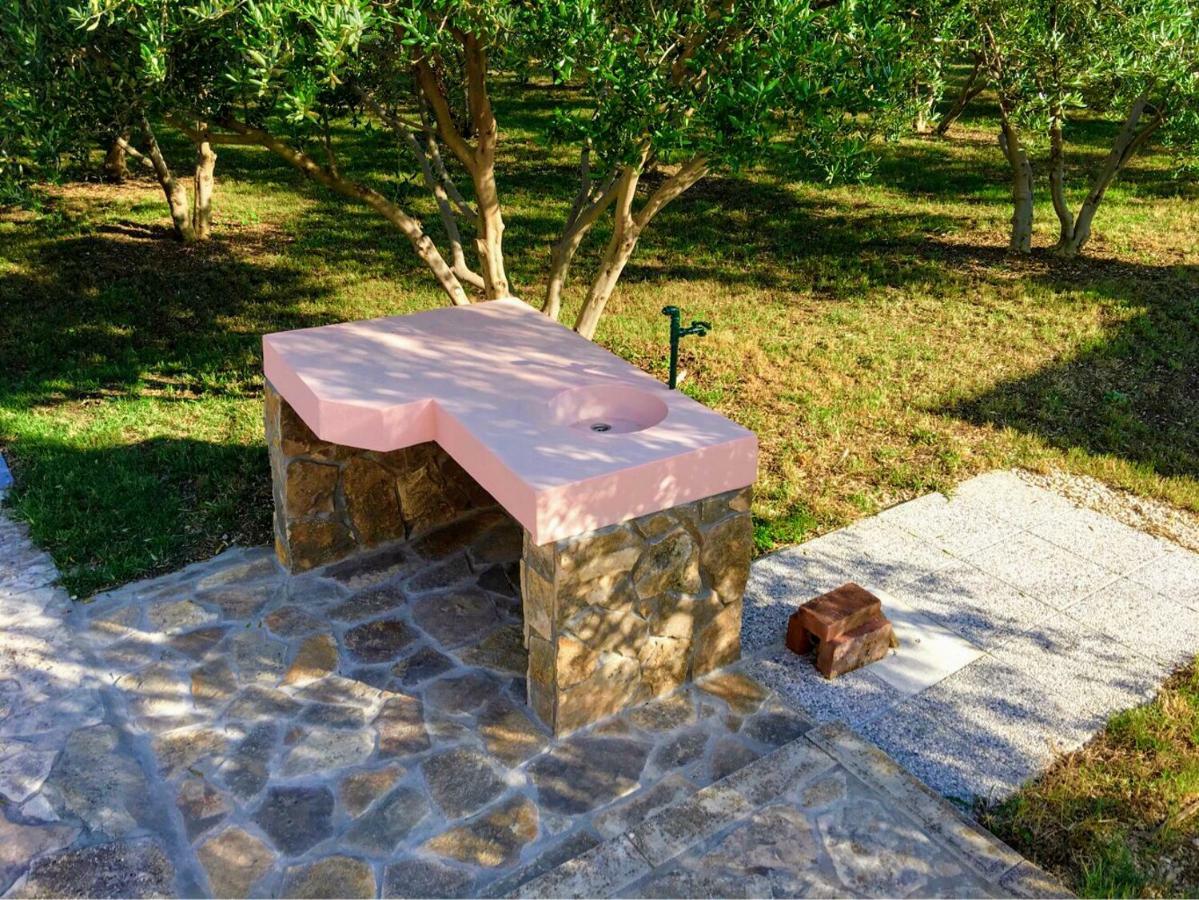 Vacation House Maslina Rupalj Екстериор снимка